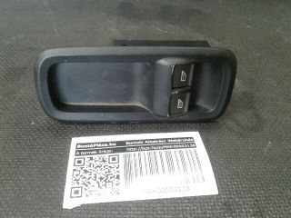 bontott FORD FIESTA VII Jobb első Ablakemelő Kapcsoló