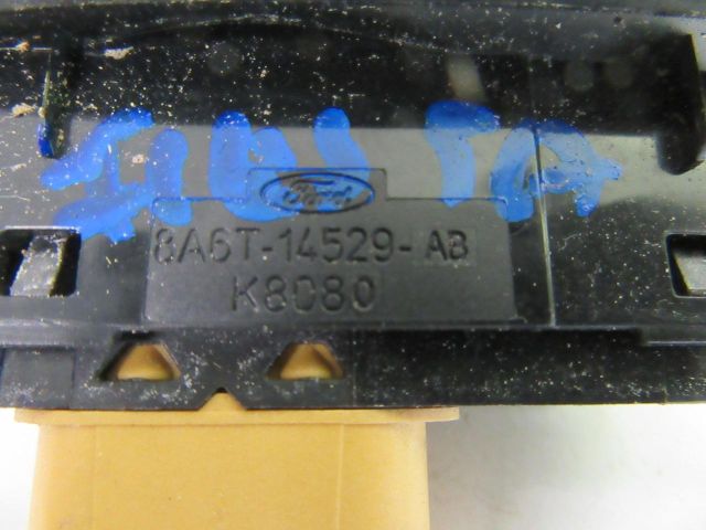 bontott FORD FIESTA VII Jobb első Ablakemelő Kapcsoló