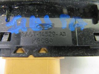 bontott FORD FIESTA VII Jobb első Ablakemelő Kapcsoló