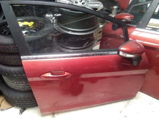 bontott FORD FIESTA VII Jobb első Ablakemelő Kapcsoló