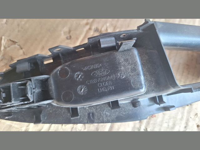 bontott FORD FIESTA VII Jobb első Ablakemelő Kapcsoló