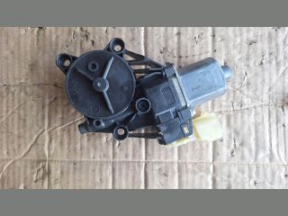 bontott FORD FIESTA VII Jobb első Ablakemelő Motor