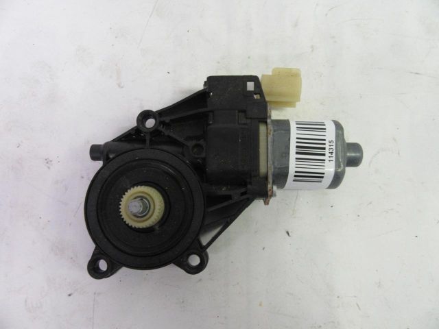 bontott FORD FIESTA VII Jobb első Ablakemelő Motor