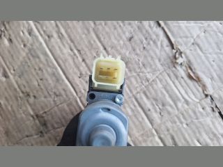 bontott FORD FIESTA VII Jobb első Ablakemelő Motor