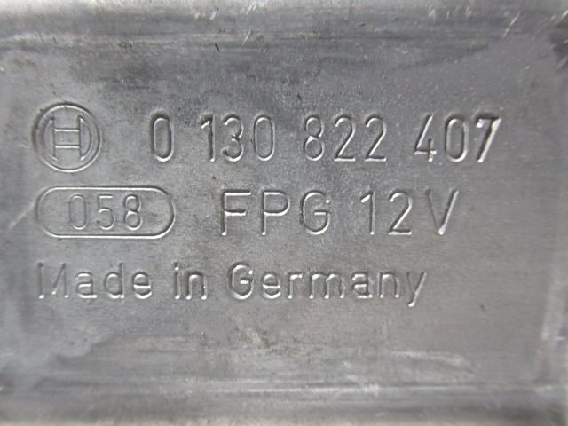 bontott FORD FIESTA VII Jobb első Ablakemelő Motor