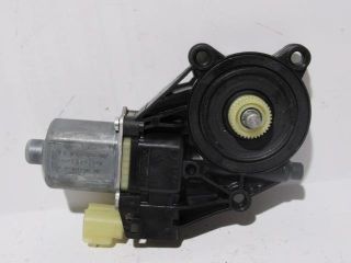 bontott FORD FIESTA VII Jobb első Ablakemelő Motor