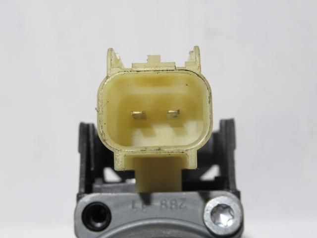 bontott FORD FIESTA VII Jobb első Ablakemelő Motor