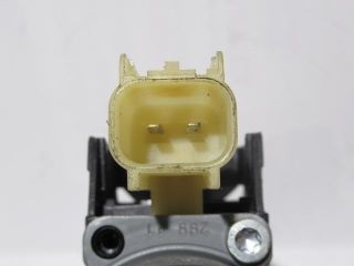 bontott FORD FIESTA VII Jobb első Ablakemelő Motor