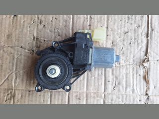 bontott FORD FIESTA VII Jobb első Ablakemelő Motor