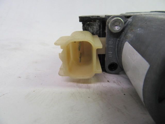 bontott FORD FIESTA VII Jobb első Ablakemelő Motor