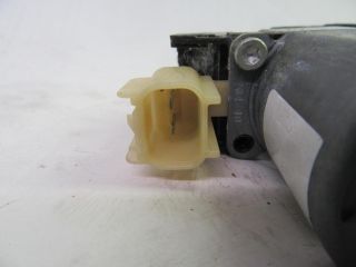 bontott FORD FIESTA VII Jobb első Ablakemelő Motor