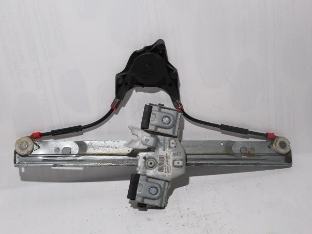 bontott FORD FIESTA VII Jobb első Ablakemelő Szerkezet (Elektromos)