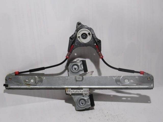 bontott FORD FIESTA VII Jobb első Ablakemelő Szerkezet (Elektromos)