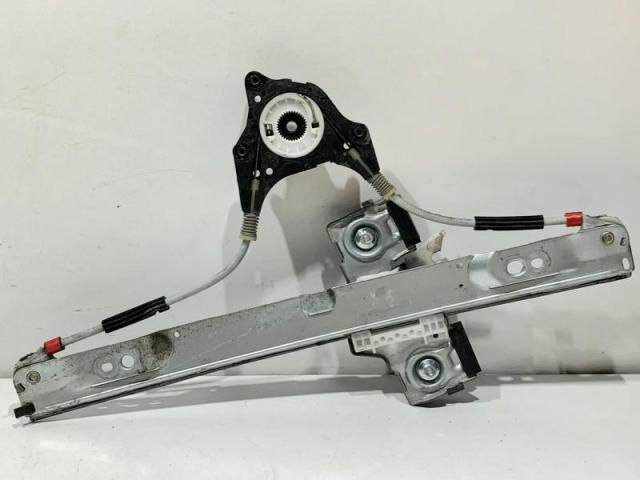 bontott FORD FIESTA VII Jobb első Ablakemelő Szerkezet (Elektromos)