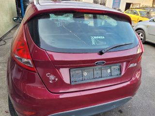 bontott FORD FIESTA VII Jobb első ABS Jeladó