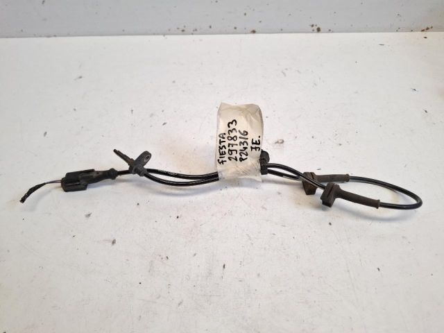 bontott FORD FIESTA VII Jobb első ABS Jeladó