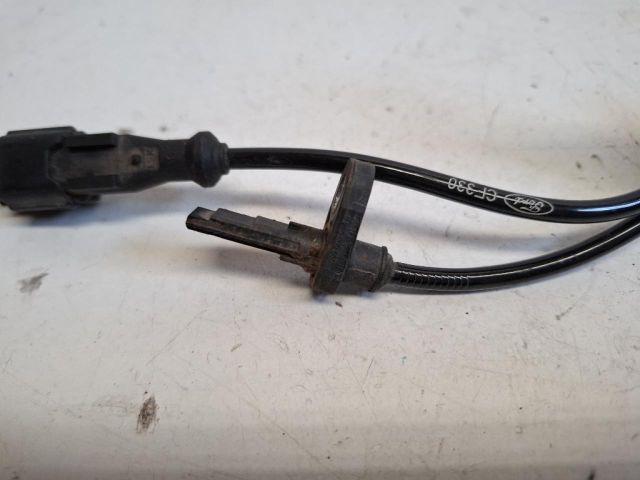 bontott FORD FIESTA VII Jobb első ABS Jeladó