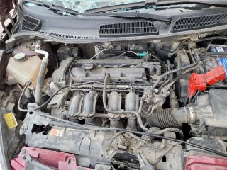 bontott FORD FIESTA VII Jobb első Ajtó Kábelköteg