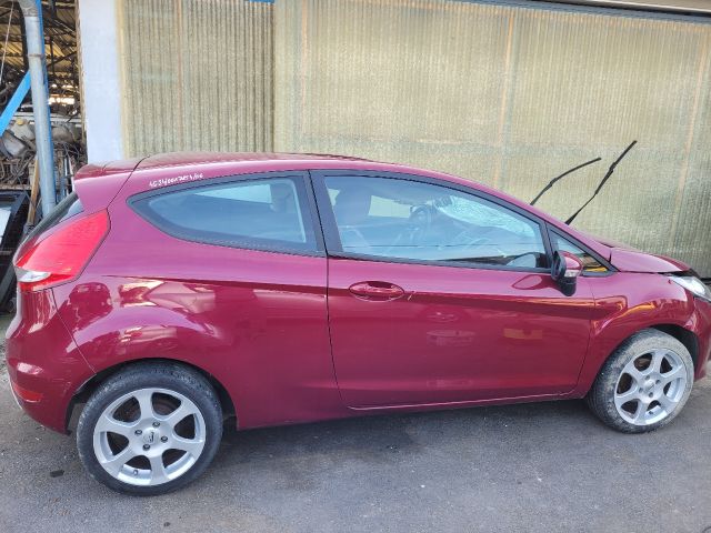 bontott FORD FIESTA VII Jobb első Ajtó Kábelköteg