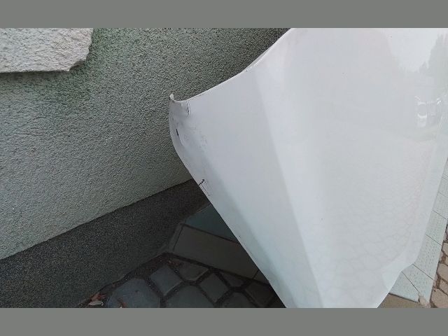 bontott FORD FIESTA VII Jobb első Ajtó (Részeivel)