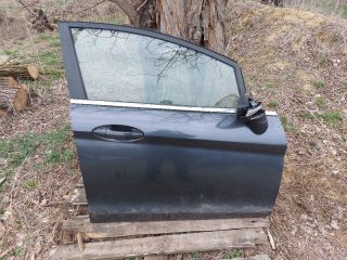 bontott FORD FIESTA VII Jobb első Ajtó (Részeivel)