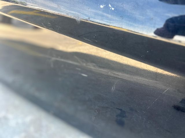 bontott FORD FIESTA VII Jobb első Ajtó (Üres lemez)