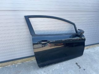 bontott FORD FIESTA VII Jobb első Ajtó (Üres lemez)