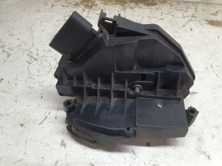 bontott FORD FIESTA VII Jobb első Ajtózár