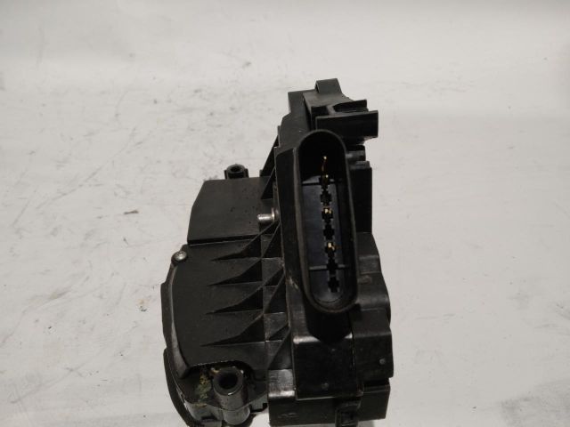 bontott FORD FIESTA VII Jobb első Ajtózár