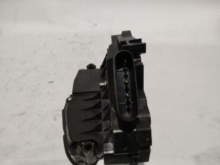 bontott FORD FIESTA VII Jobb első Ajtózár