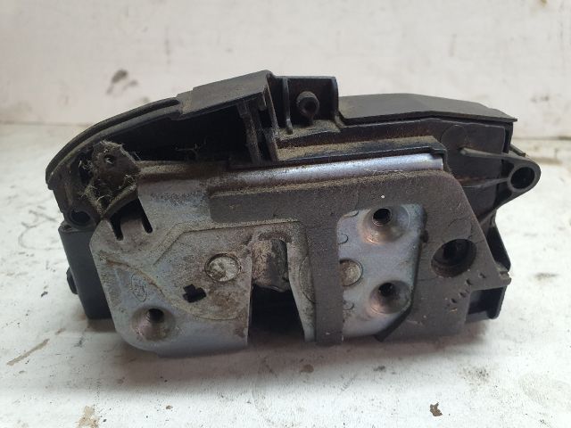 bontott FORD FIESTA VII Jobb első Ajtózár