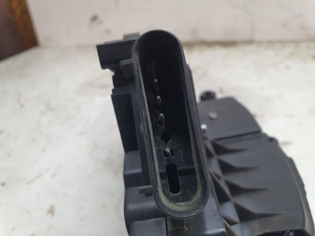 bontott FORD FIESTA VII Jobb első Ajtózár