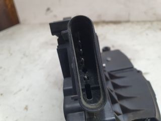 bontott FORD FIESTA VII Jobb első Ajtózár