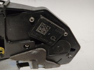 bontott FORD FIESTA VII Jobb első Ajtózár