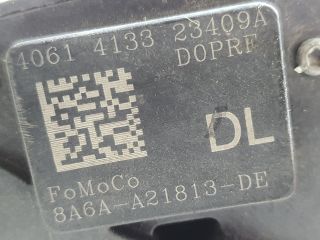 bontott FORD FIESTA VII Jobb első Ajtózár