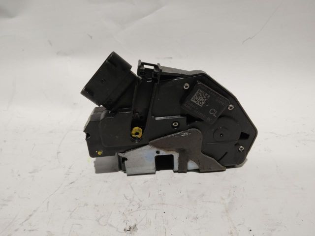 bontott FORD FIESTA VII Jobb első Ajtózár