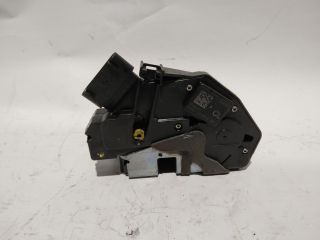 bontott FORD FIESTA VII Jobb első Ajtózár