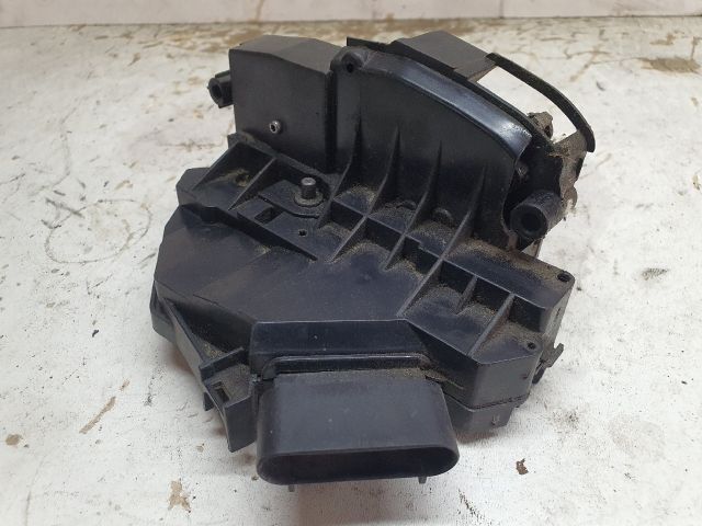 bontott FORD FIESTA VII Jobb első Ajtózár