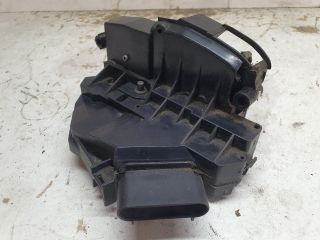 bontott FORD FIESTA VII Jobb első Ajtózár