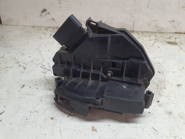 bontott FORD FIESTA VII Jobb első Ajtózár