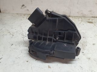 bontott FORD FIESTA VII Jobb első Ajtózár