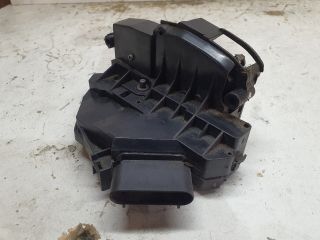 bontott FORD FIESTA VII Jobb első Ajtózár