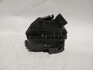 bontott FORD FIESTA VII Jobb első Ajtózár