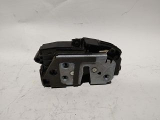 bontott FORD FIESTA VII Jobb első Ajtózár