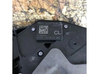 bontott FORD FIESTA VII Jobb első Ajtózár