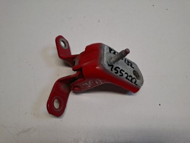 bontott FORD FIESTA VII Jobb első Alsó Zsanér