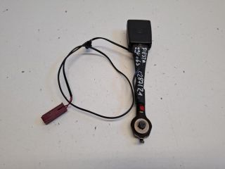 bontott FORD FIESTA VII Jobb első Biztonsági Öv Csat