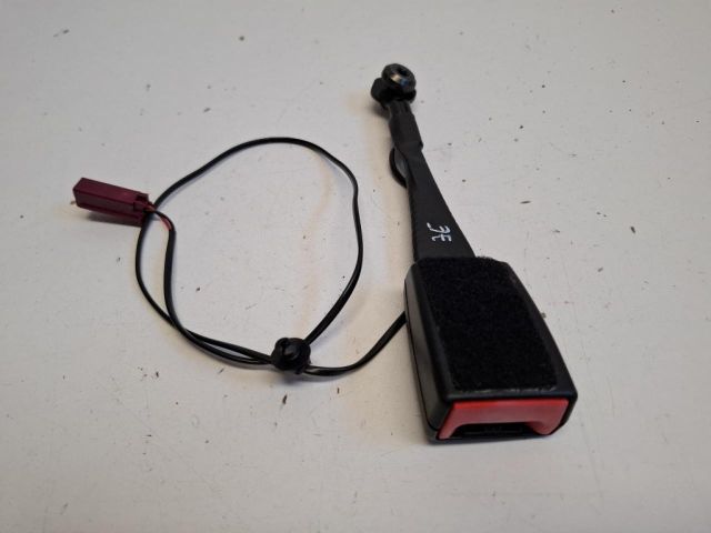 bontott FORD FIESTA VII Jobb első Biztonsági Öv Csat