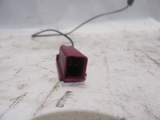 bontott FORD FIESTA VII Jobb első Biztonsági Öv