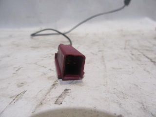 bontott FORD FIESTA VII Jobb első Biztonsági Öv